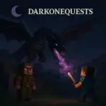 DarkOneMC Quests